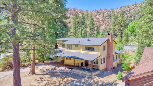 $530,000 | 960 Snowbird Road, Wrightwood, CA 92397