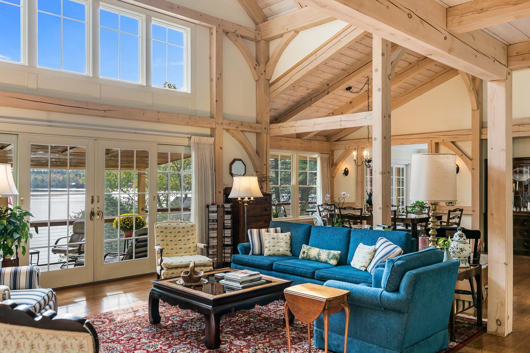 1485 Little Sunapee Road New London, NH 03257 - Photo 11 of 40 Gallery Image 11