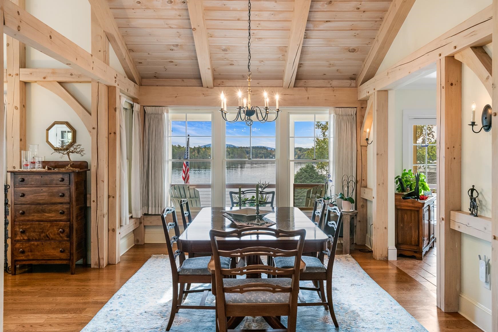 1485 Little Sunapee Road New London, NH 03257 - Photo 14 of 40 Gallery Image 14