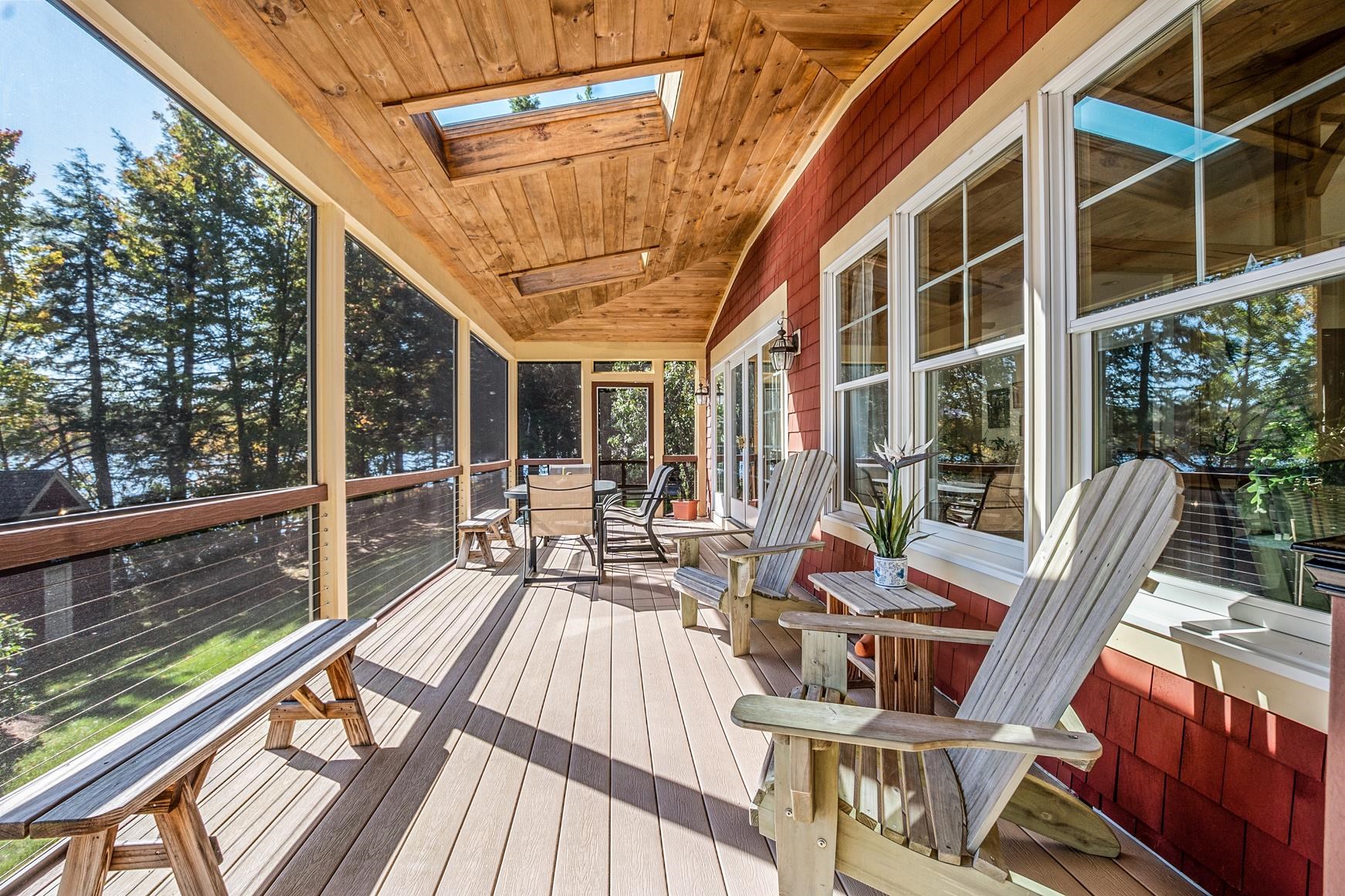 1485 Little Sunapee Road New London, NH 03257 - Photo 17 of 40 Gallery Image 17