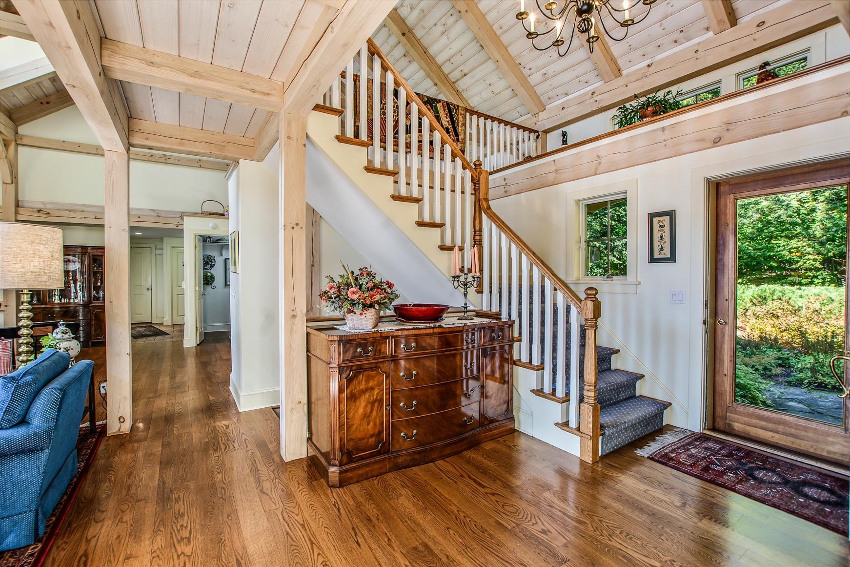 1485 Little Sunapee Road New London, NH 03257 - Photo 20 of 40 Gallery Image 20