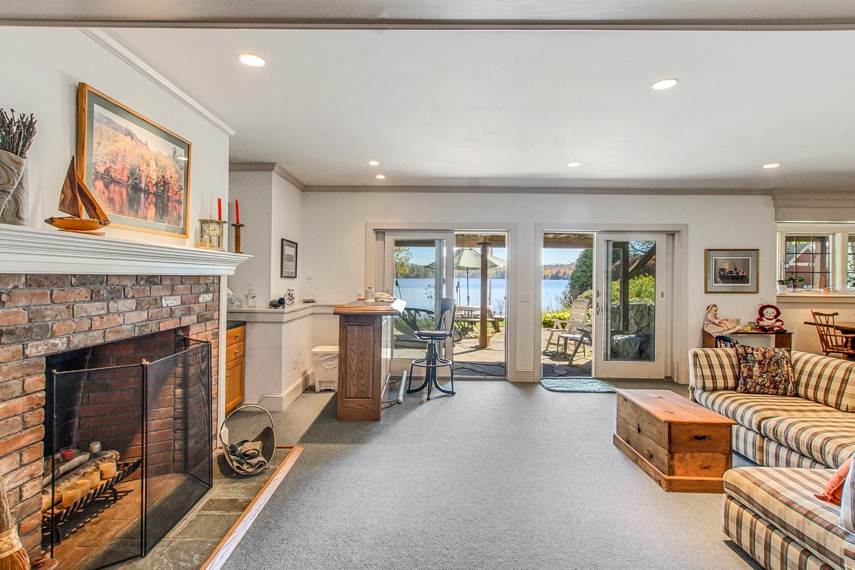 1485 Little Sunapee Road New London, NH 03257 - Photo 27 of 40 Gallery Image 27