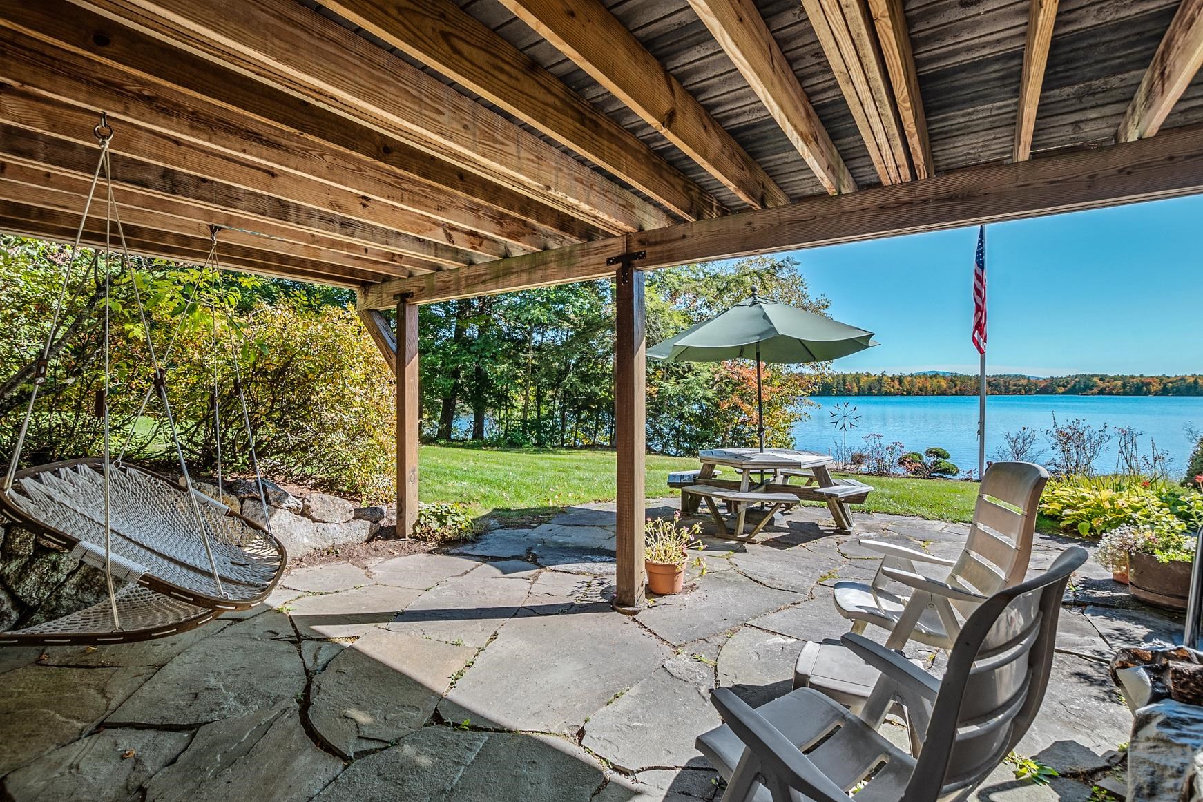 1485 Little Sunapee Road New London, NH 03257 - Photo 28 of 40 Gallery Image 28