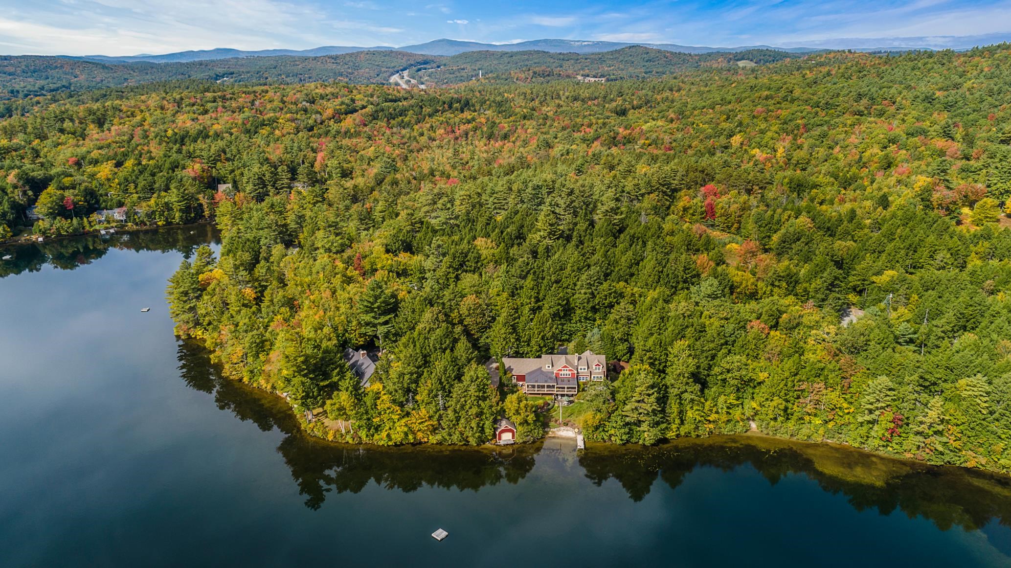 1485 Little Sunapee Road New London, NH 03257 - Photo 3 of 40 Gallery Image 3