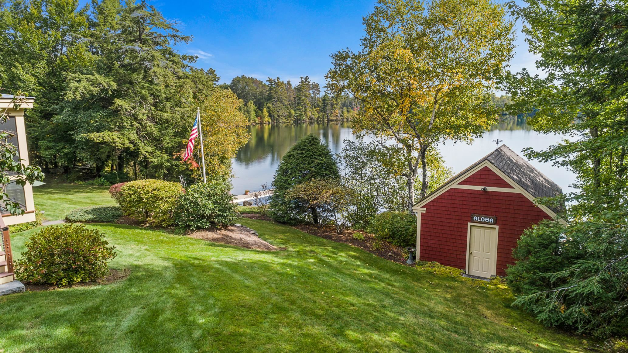 1485 Little Sunapee Road New London, NH 03257 - Photo 34 of 40 Gallery Image 34