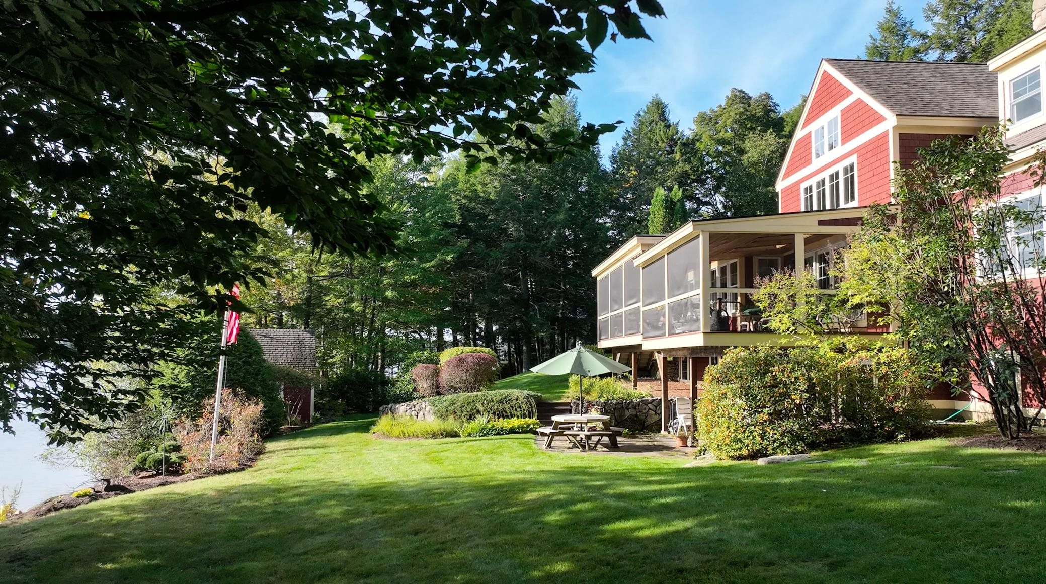 1485 Little Sunapee Road New London, NH 03257 - Photo 36 of 40 Gallery Image 36