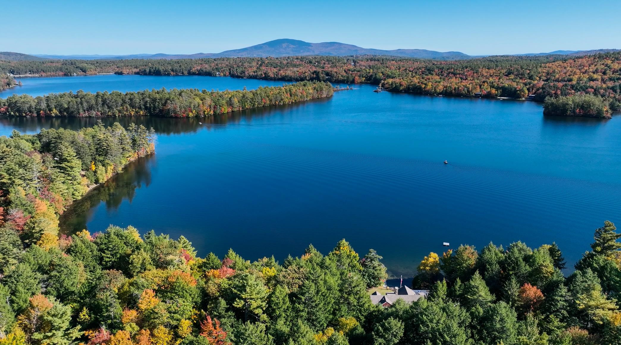 1485 Little Sunapee Road New London, NH 03257 - Photo 39 of 40 Gallery Image 39