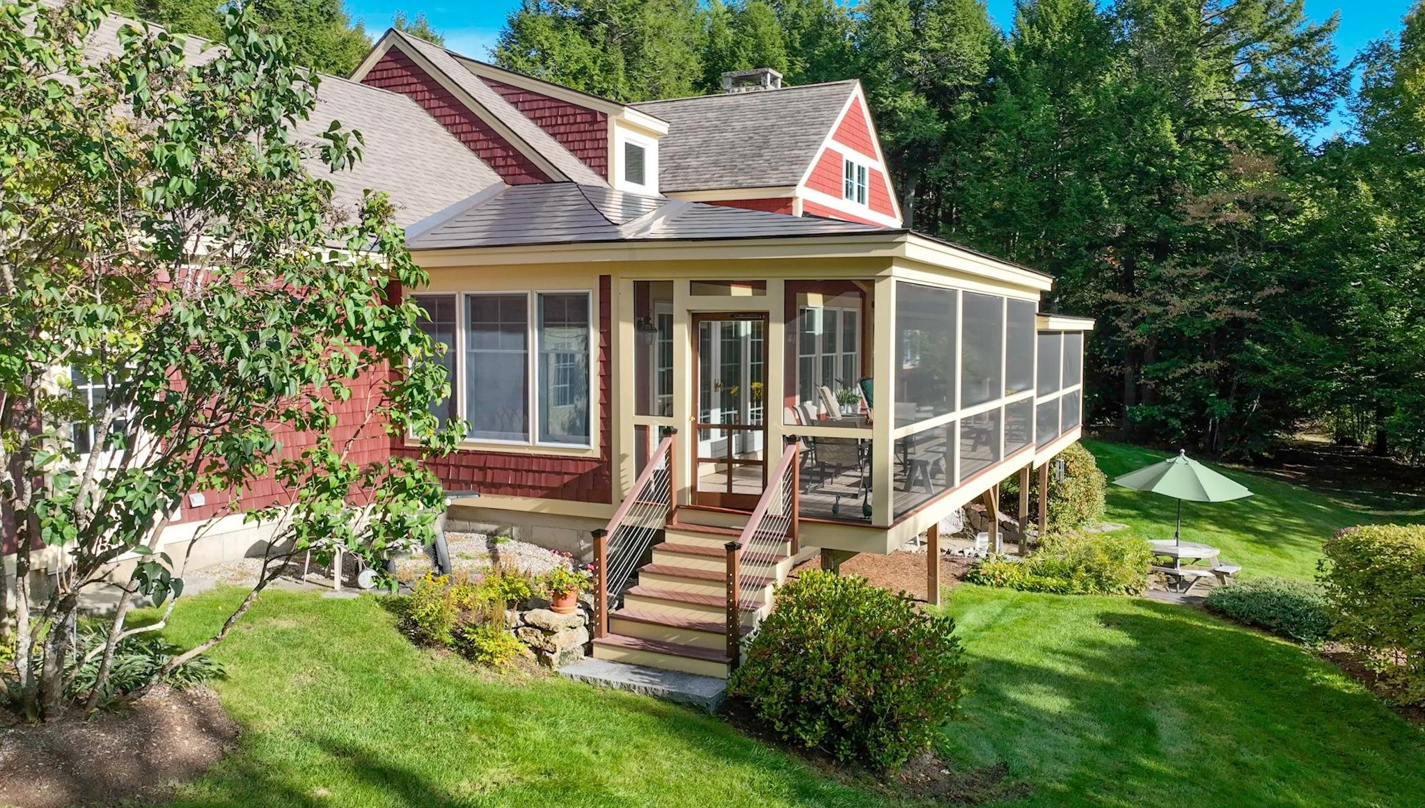 1485 Little Sunapee Road New London, NH 03257 - Photo 4 of 40 Gallery Image 4