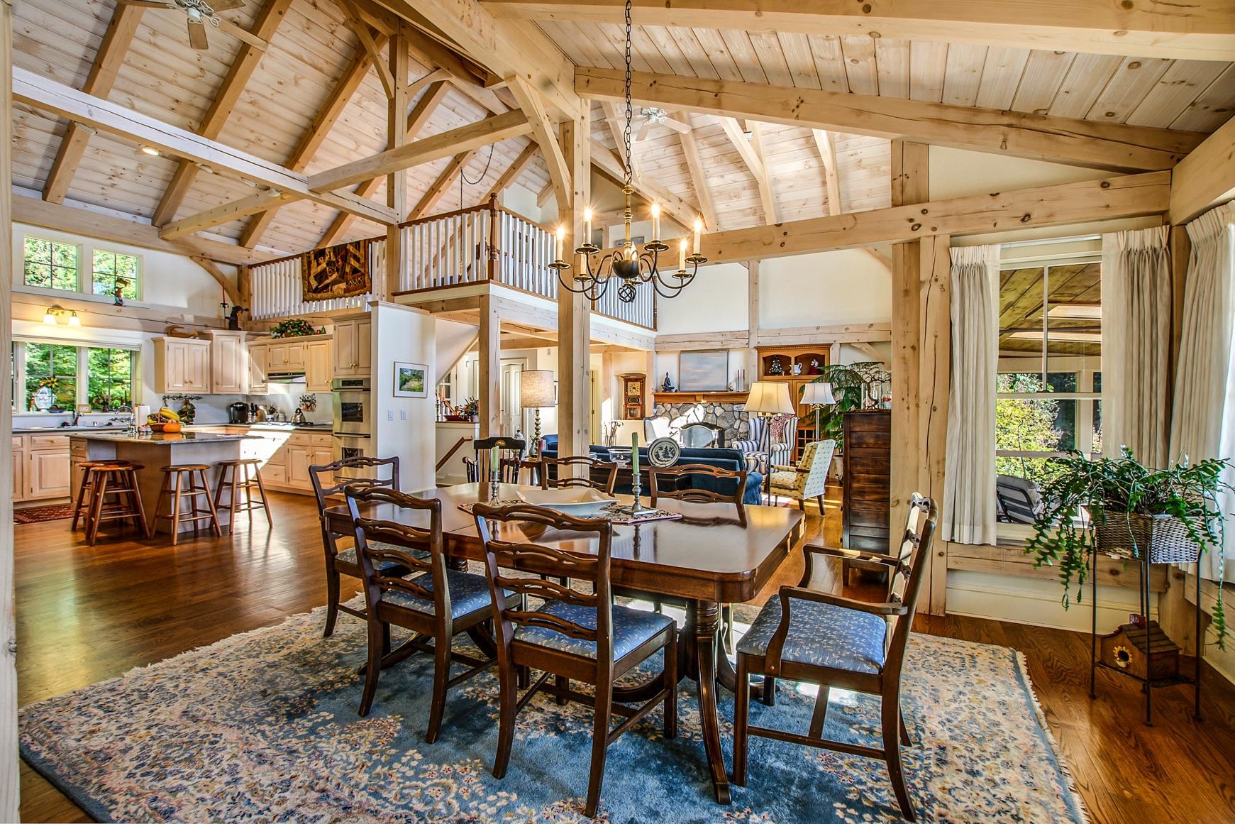 1485 Little Sunapee Road New London, NH 03257 - Photo 6 of 40 Gallery Image 6