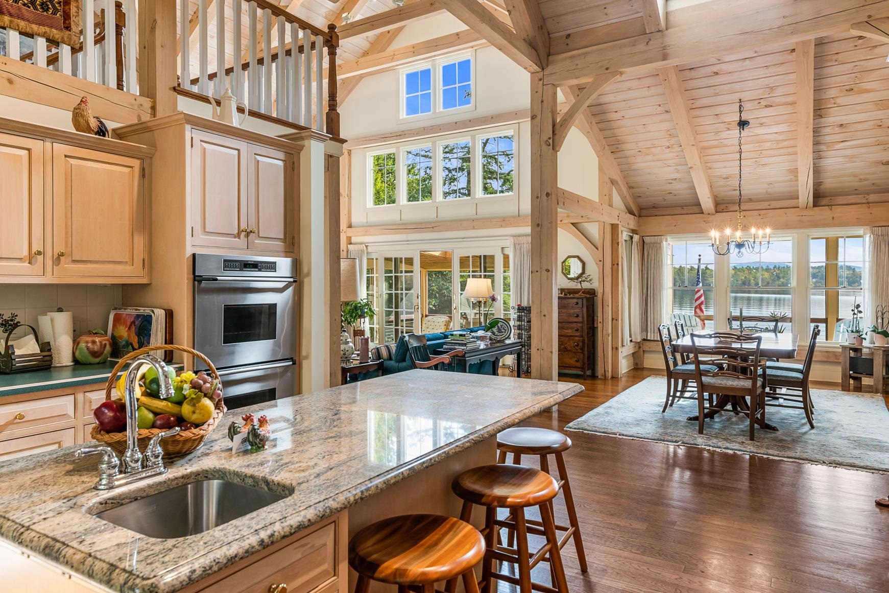 1485 Little Sunapee Road New London, NH 03257 - Photo 8 of 40 Gallery Image 8