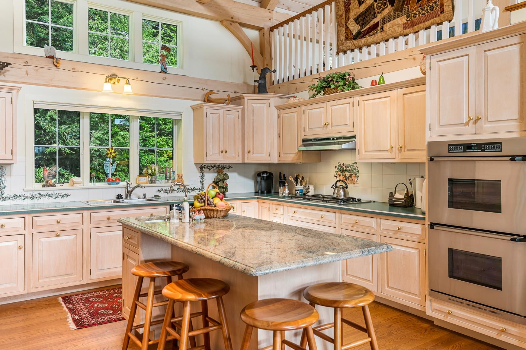 1485 Little Sunapee Road New London, NH 03257 - Photo 9 of 40 Gallery Image 9