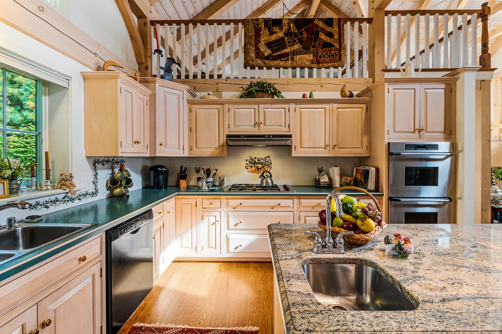 1485 Little Sunapee Road New London, NH 03257 - Photo 10 of 40 Gallery Image 10