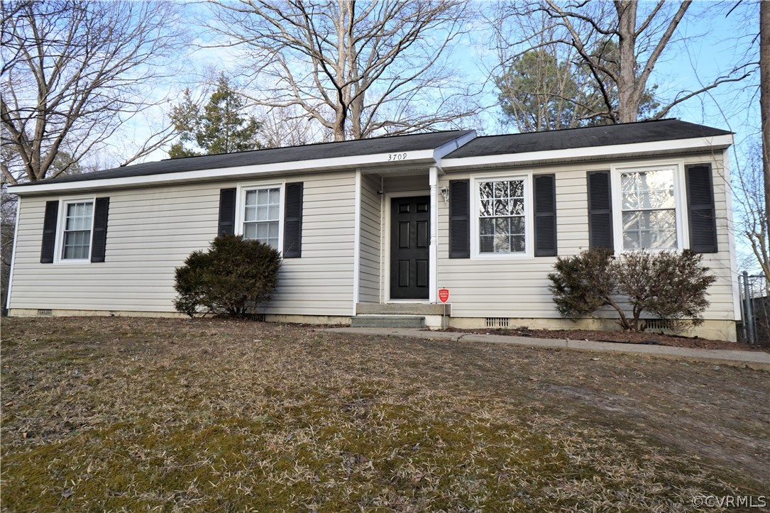 3709 Butor Road Hopewell, VA 23860 - Photo 1 of 41 Welcome Home!