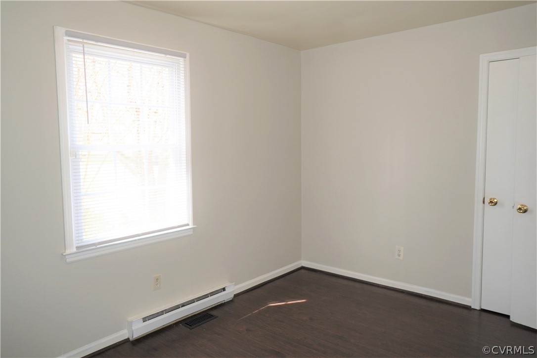 3709 Butor Road Hopewell, VA 23860 - Photo 20 of 41 Bedroom 1 View 2