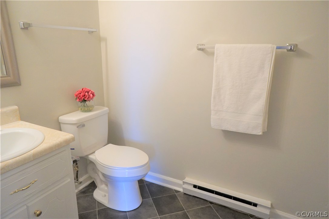 3709 Butor Road Hopewell, VA 23860 - Photo 21 of 41 Full Bath