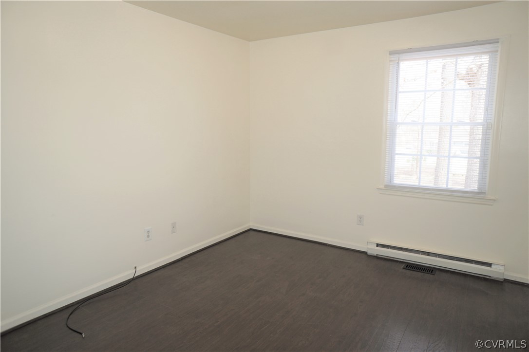 3709 Butor Road Hopewell, VA 23860 - Photo 27 of 41 Primary Room View 2