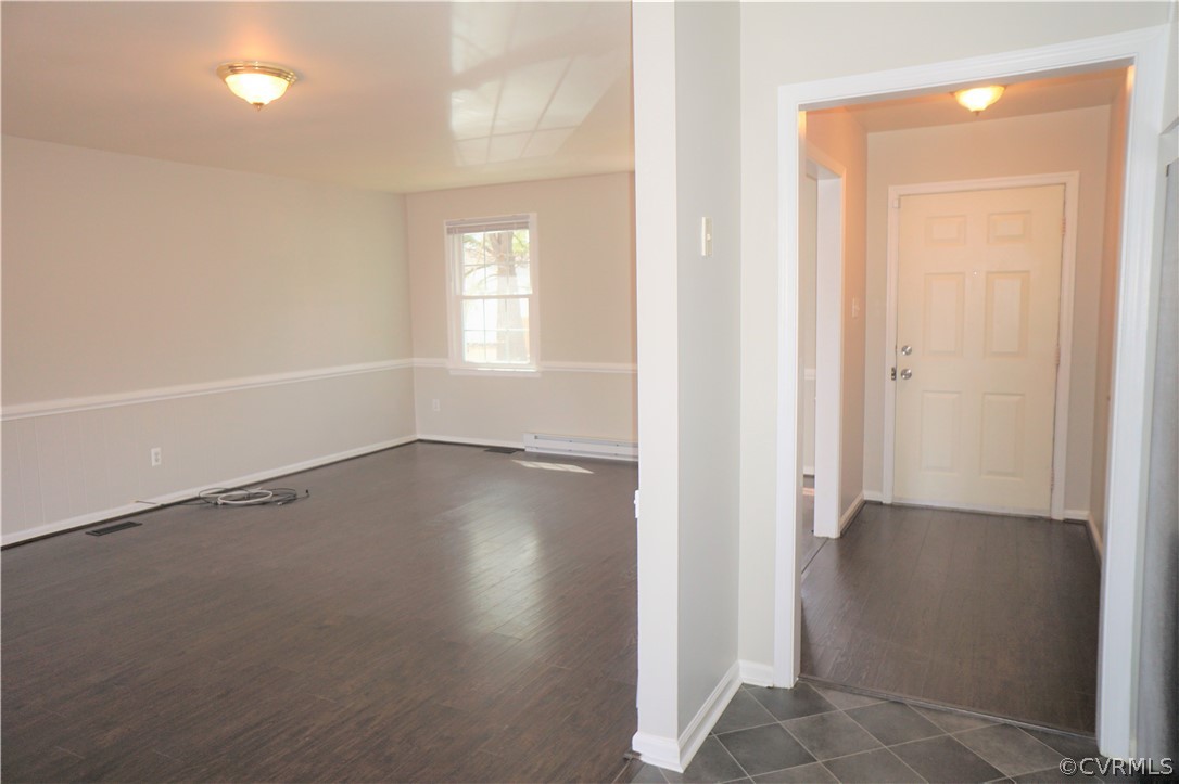 3709 Butor Road Hopewell, VA 23860 - Photo 5 of 41 Entrance
