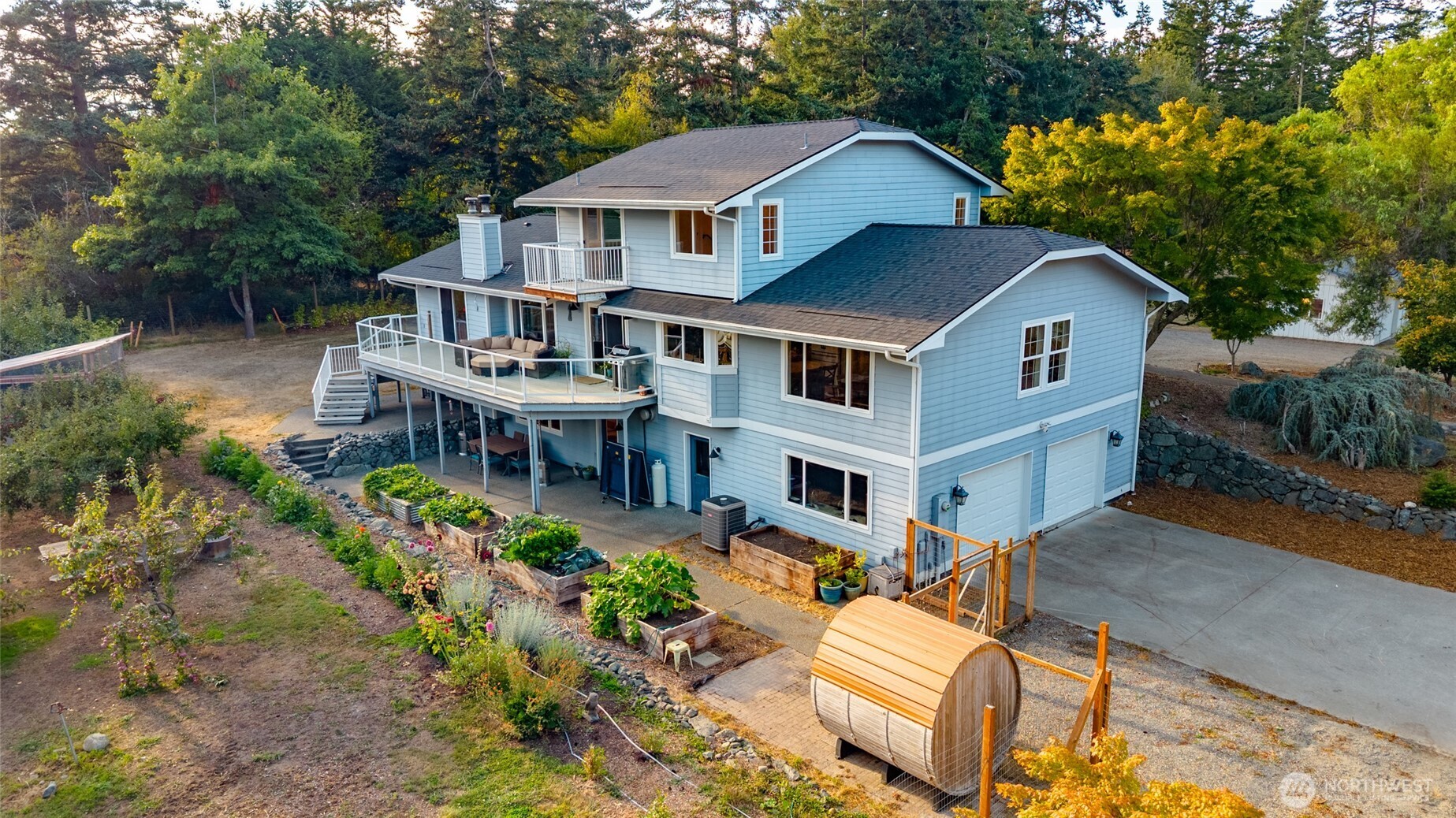 1407 Arnold Road Oak Harbor, WA 98277 - Photo 1 of 40 Gallery Image 1