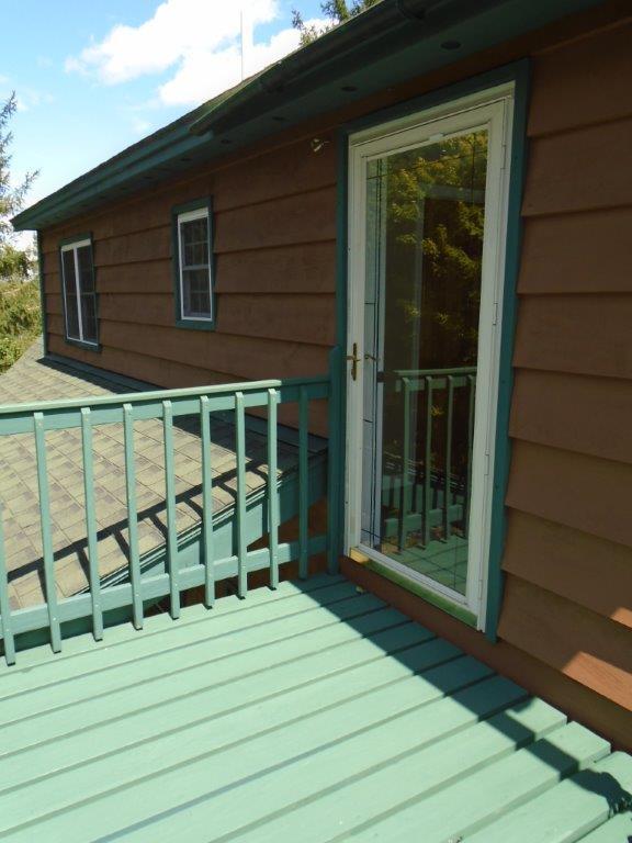 54 Town Landing Road St. Albans, ME 04971 - Photo 24 of 43 Balcony