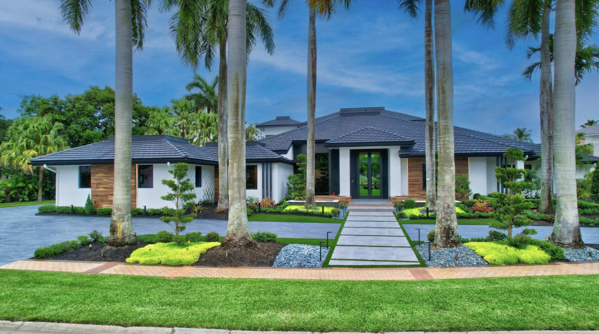 17315 Northway Circle Boca Raton, FL 33496 - Photo 1 of 34 front view