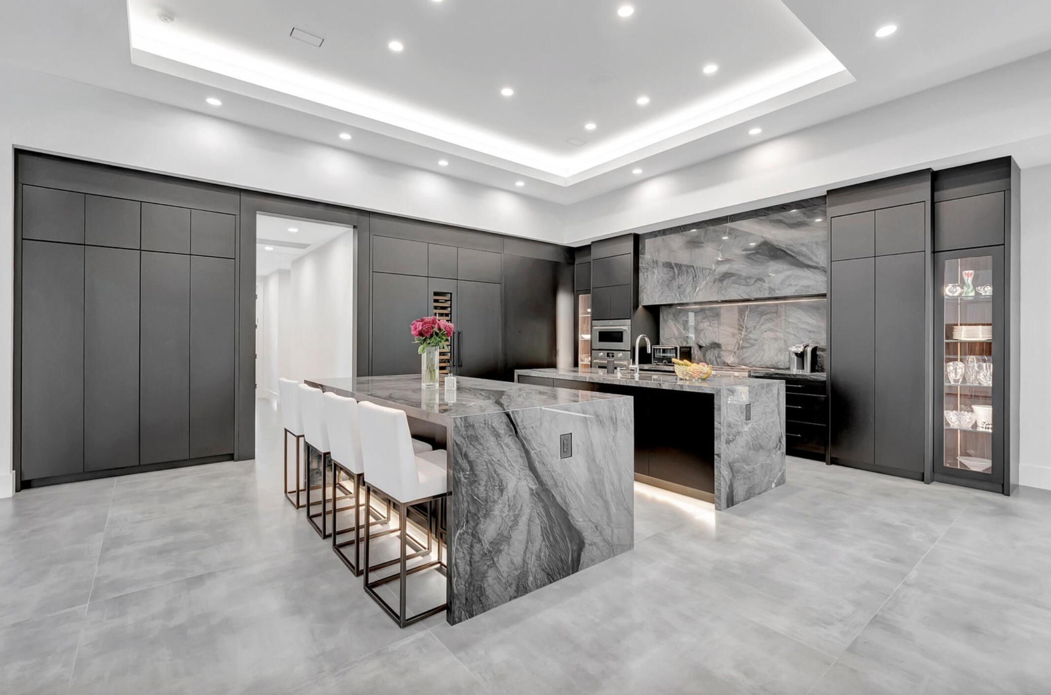 17315 Northway Circle Boca Raton, FL 33496 - Photo 11 of 34 eat-in kitchen