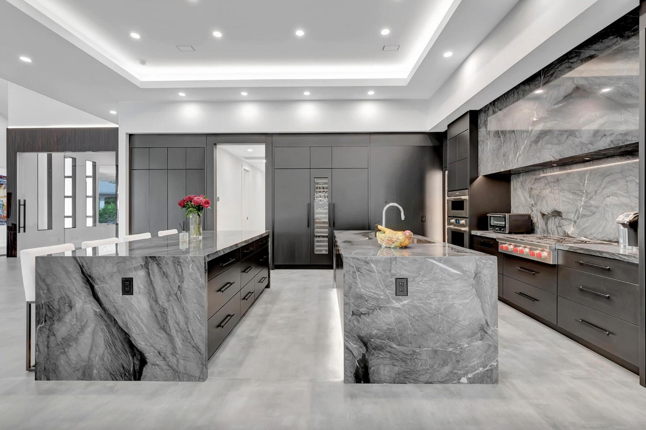 17315 Northway Circle Boca Raton, FL 33496 - Photo 12 of 34 kitchen