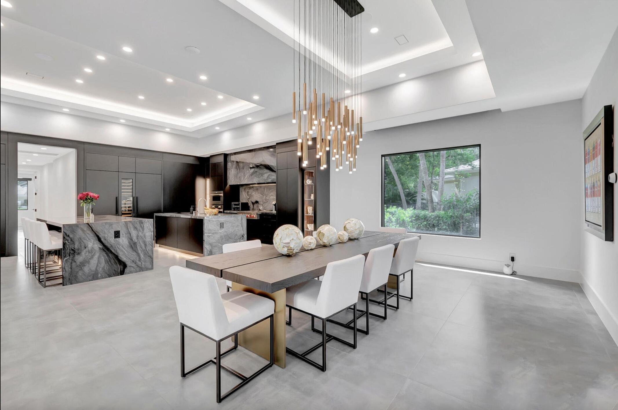 17315 Northway Circle Boca Raton, FL 33496 - Photo 16 of 34 dining