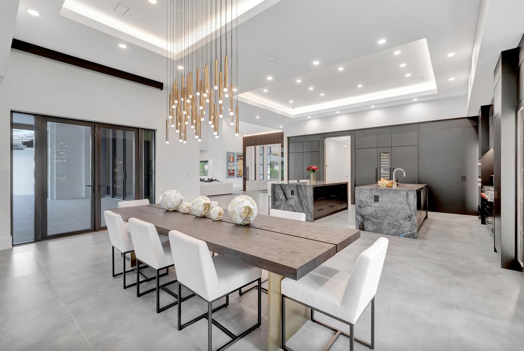 17315 Northway Circle Boca Raton, FL 33496 - Photo 17 of 34 dining