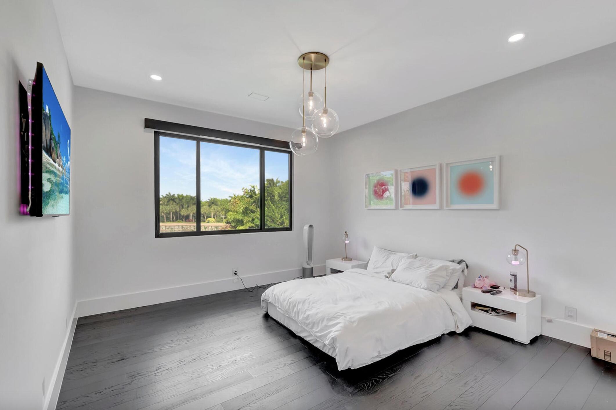 17315 Northway Circle Boca Raton, FL 33496 - Photo 20 of 34 guest bed 2