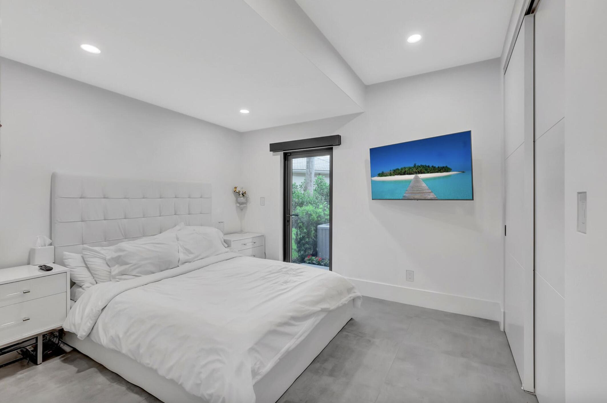 17315 Northway Circle Boca Raton, FL 33496 - Photo 22 of 34 guest bed 3