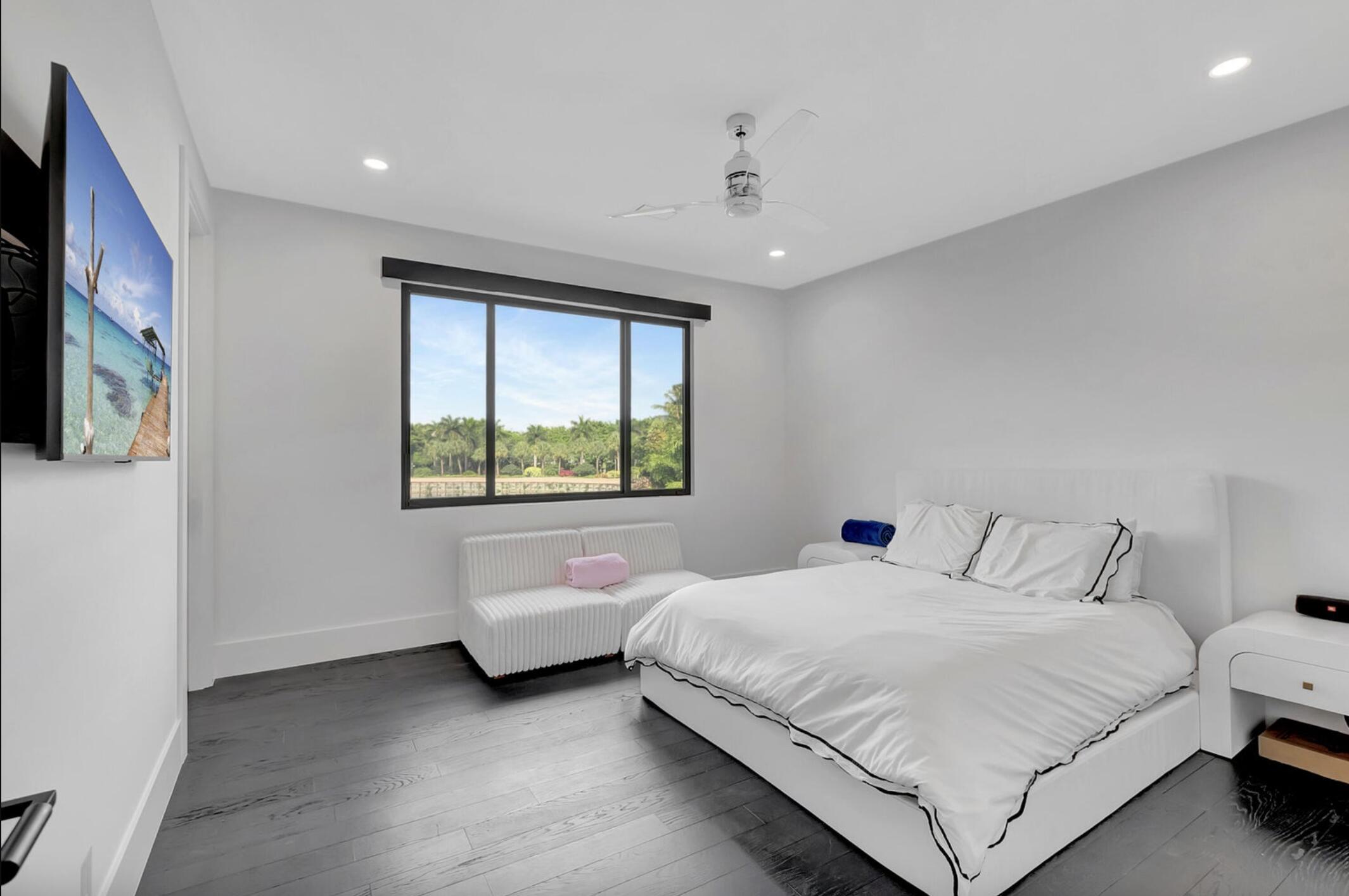 17315 Northway Circle Boca Raton, FL 33496 - Photo 23 of 34 guest bed 4