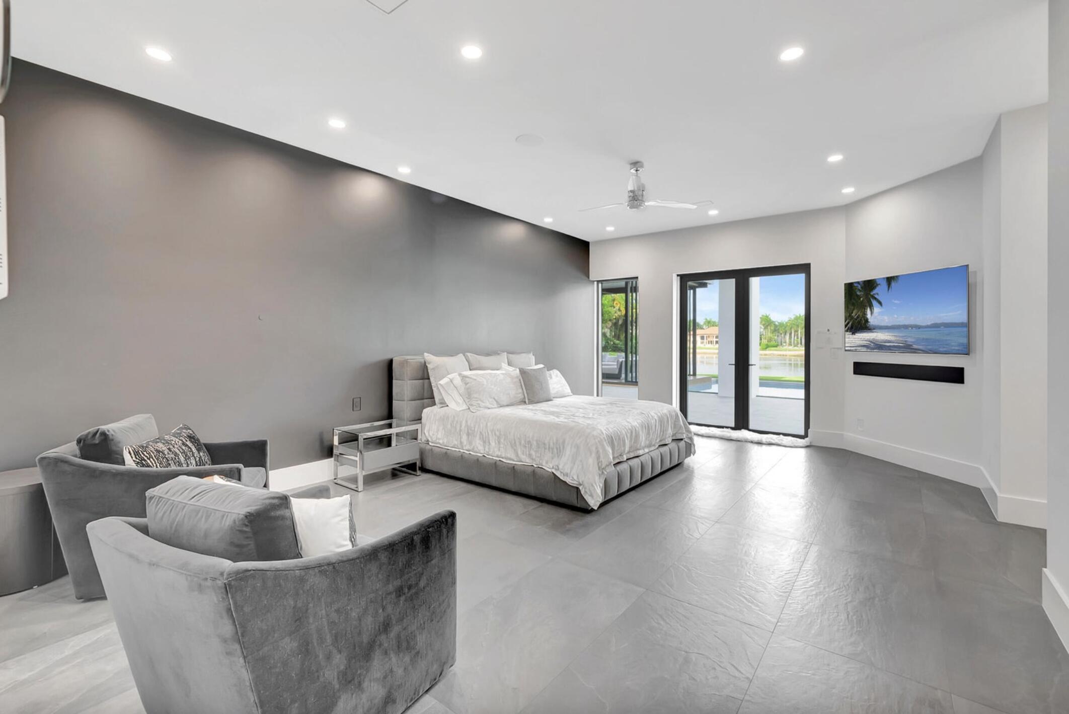 17315 Northway Circle Boca Raton, FL 33496 - Photo 24 of 34 primary bedroom