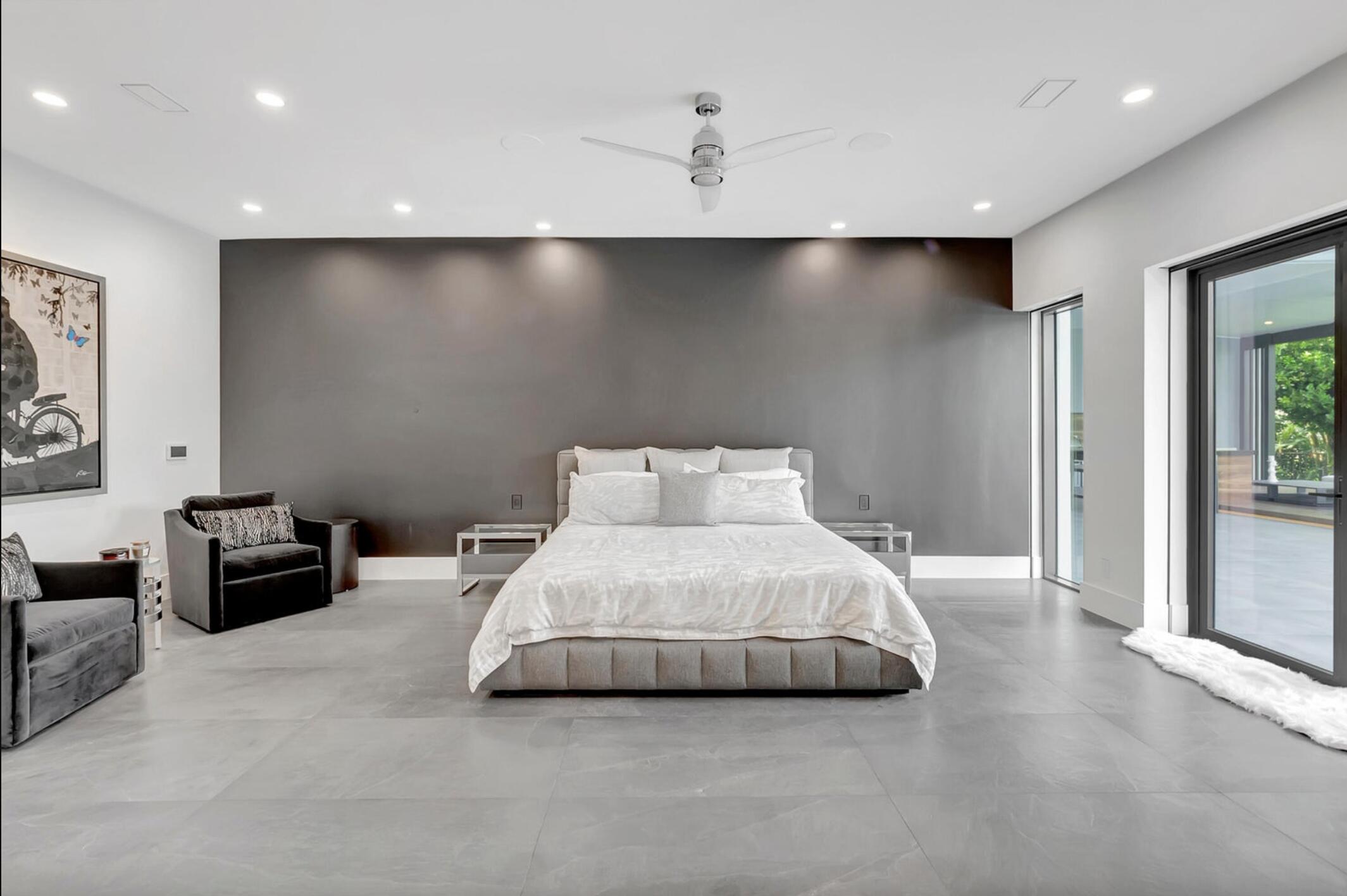 17315 Northway Circle Boca Raton, FL 33496 - Photo 25 of 34 primary bedroom