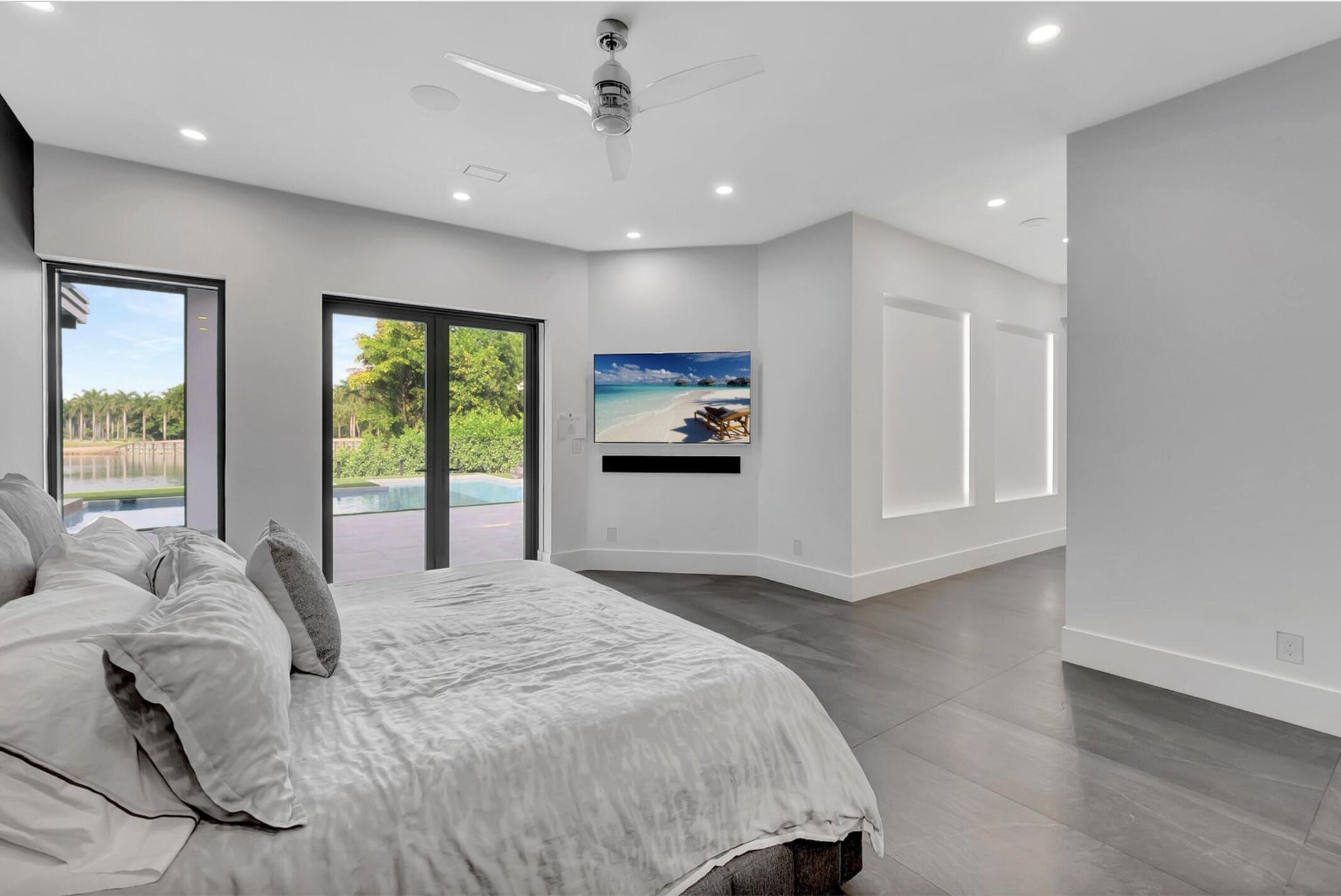 17315 Northway Circle Boca Raton, FL 33496 - Photo 26 of 34 primary bedroom