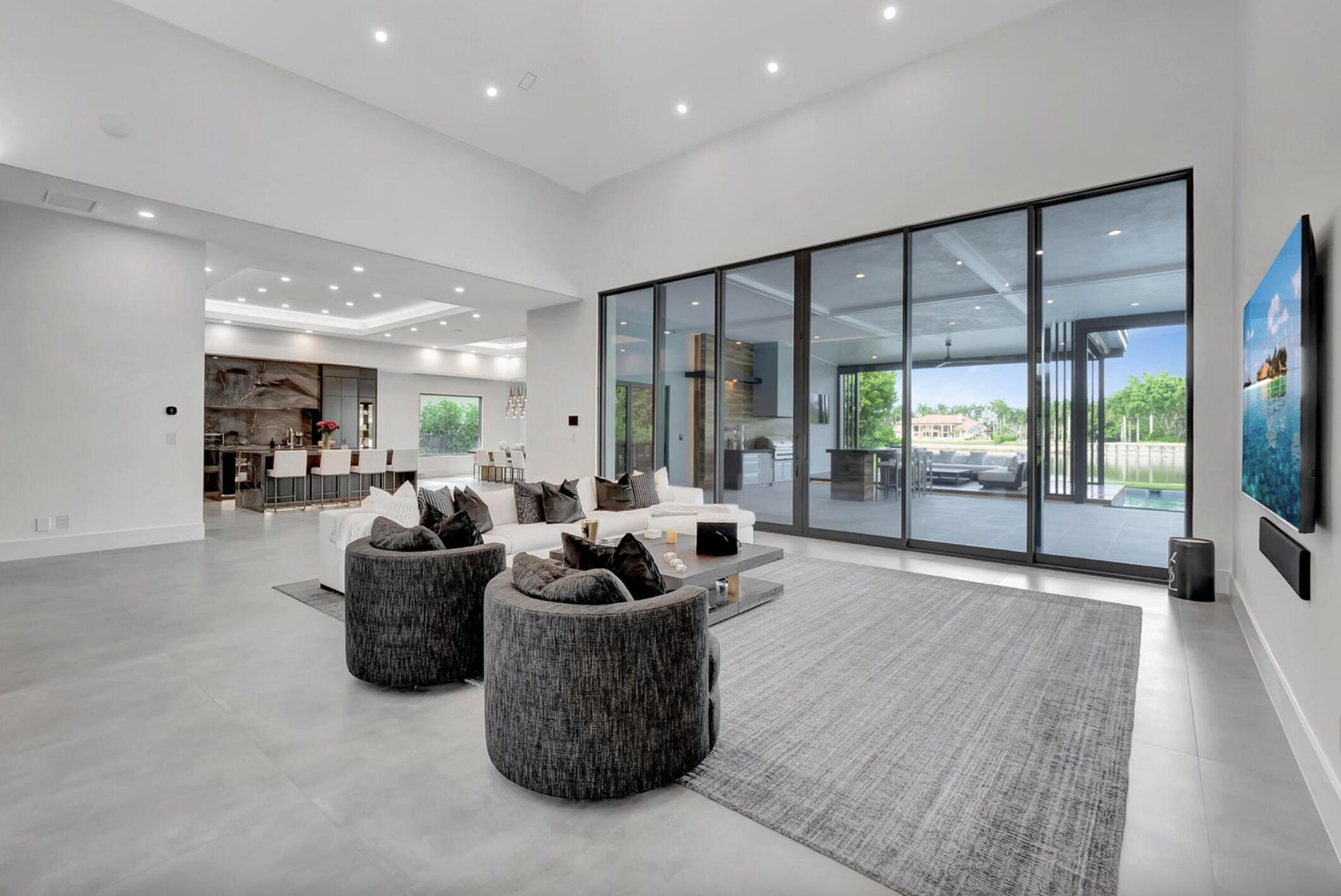 17315 Northway Circle Boca Raton, FL 33496 - Photo 8 of 34 living area