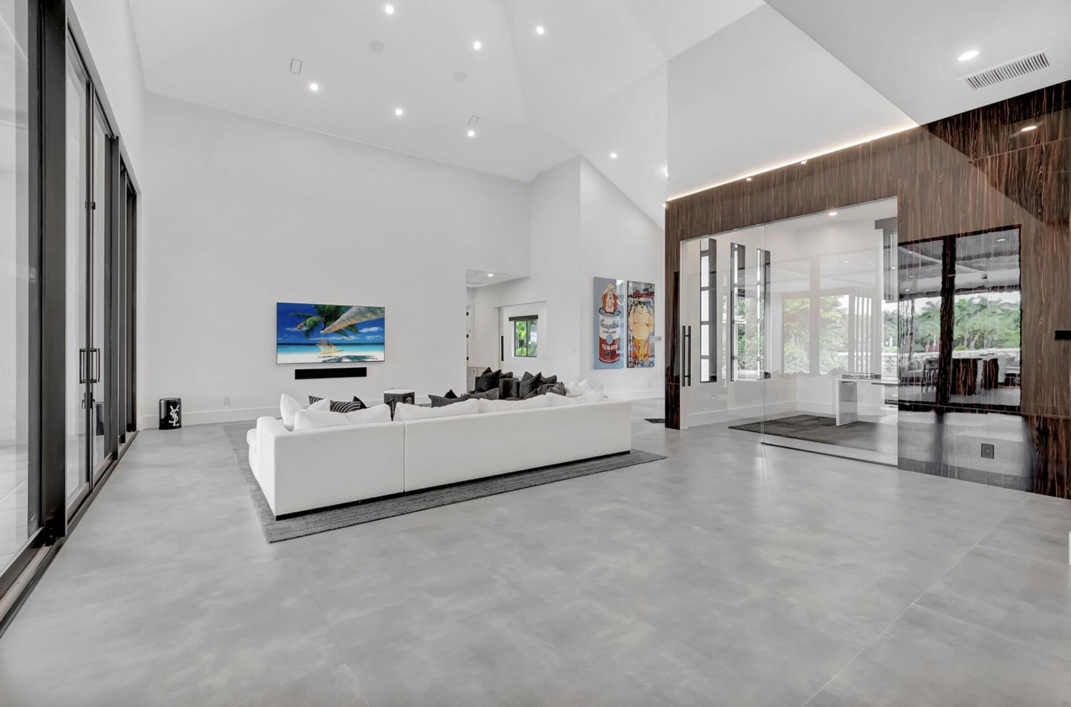 17315 Northway Circle Boca Raton, FL 33496 - Photo 9 of 34 living area