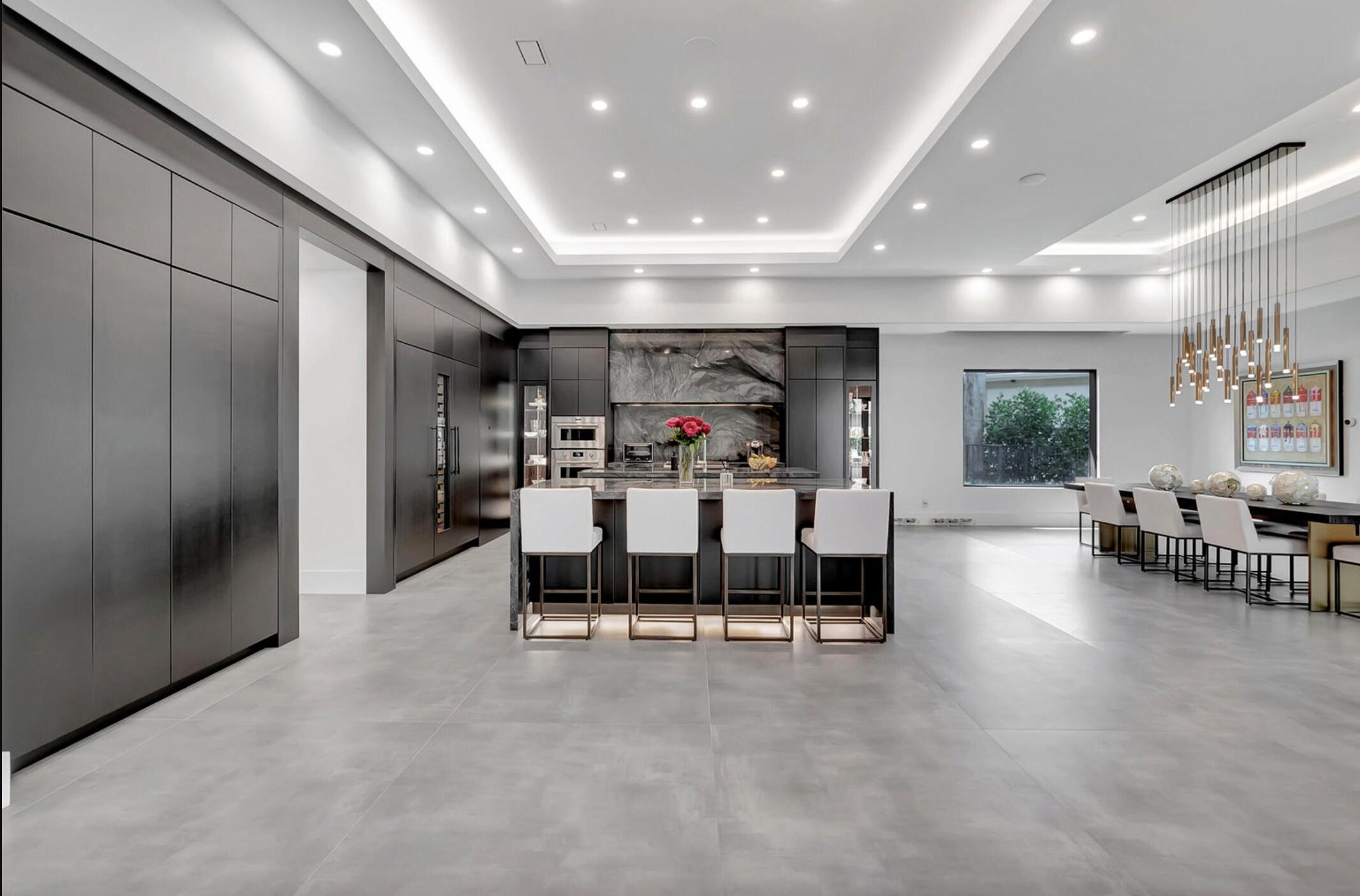 17315 Northway Circle Boca Raton, FL 33496 - Photo 10 of 34 eat-in kitchen/dining