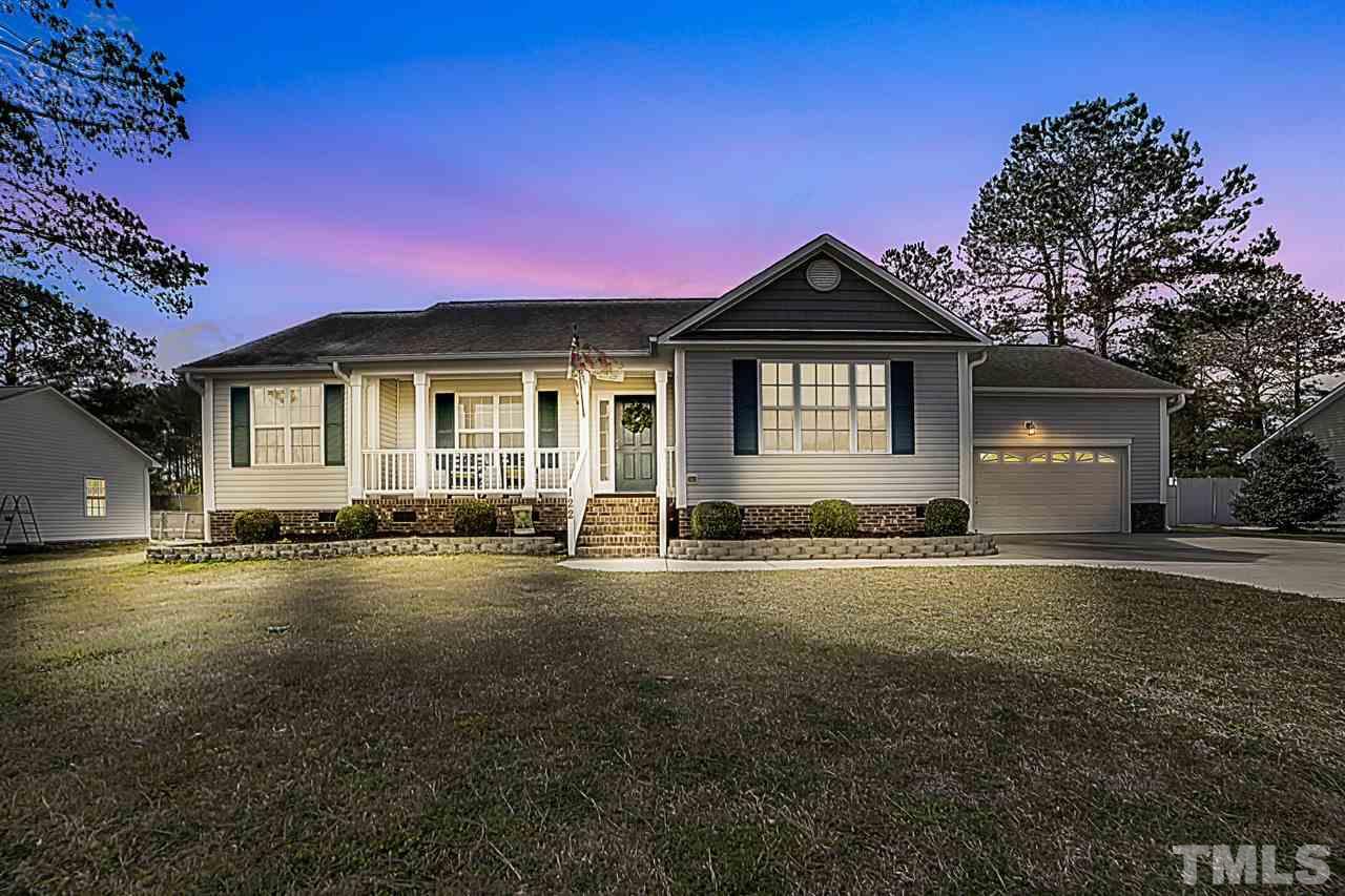122 Clayton Road Angier, NC 27501 - Photo 1 of 30 Gallery Image 1