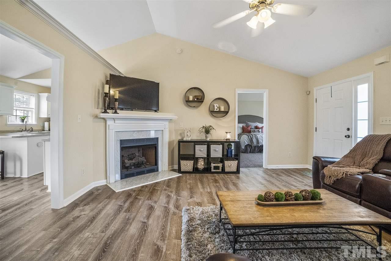 122 Clayton Road Angier, NC 27501 - Photo 11 of 30 Gallery Image 11