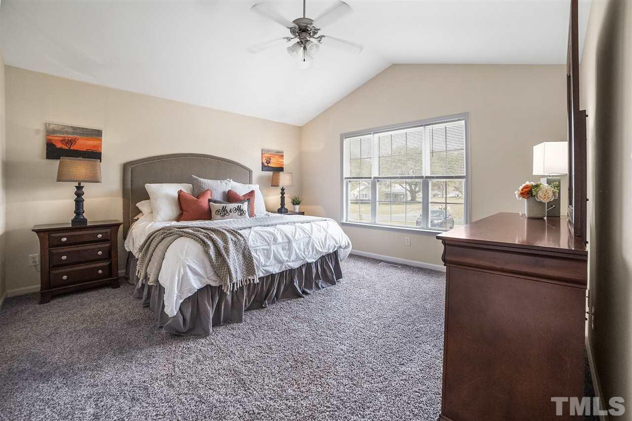 122 Clayton Road Angier, NC 27501 - Photo 12 of 30 Gallery Image 12