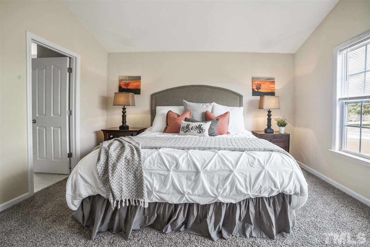 122 Clayton Road Angier, NC 27501 - Photo 14 of 30 Gallery Image 14