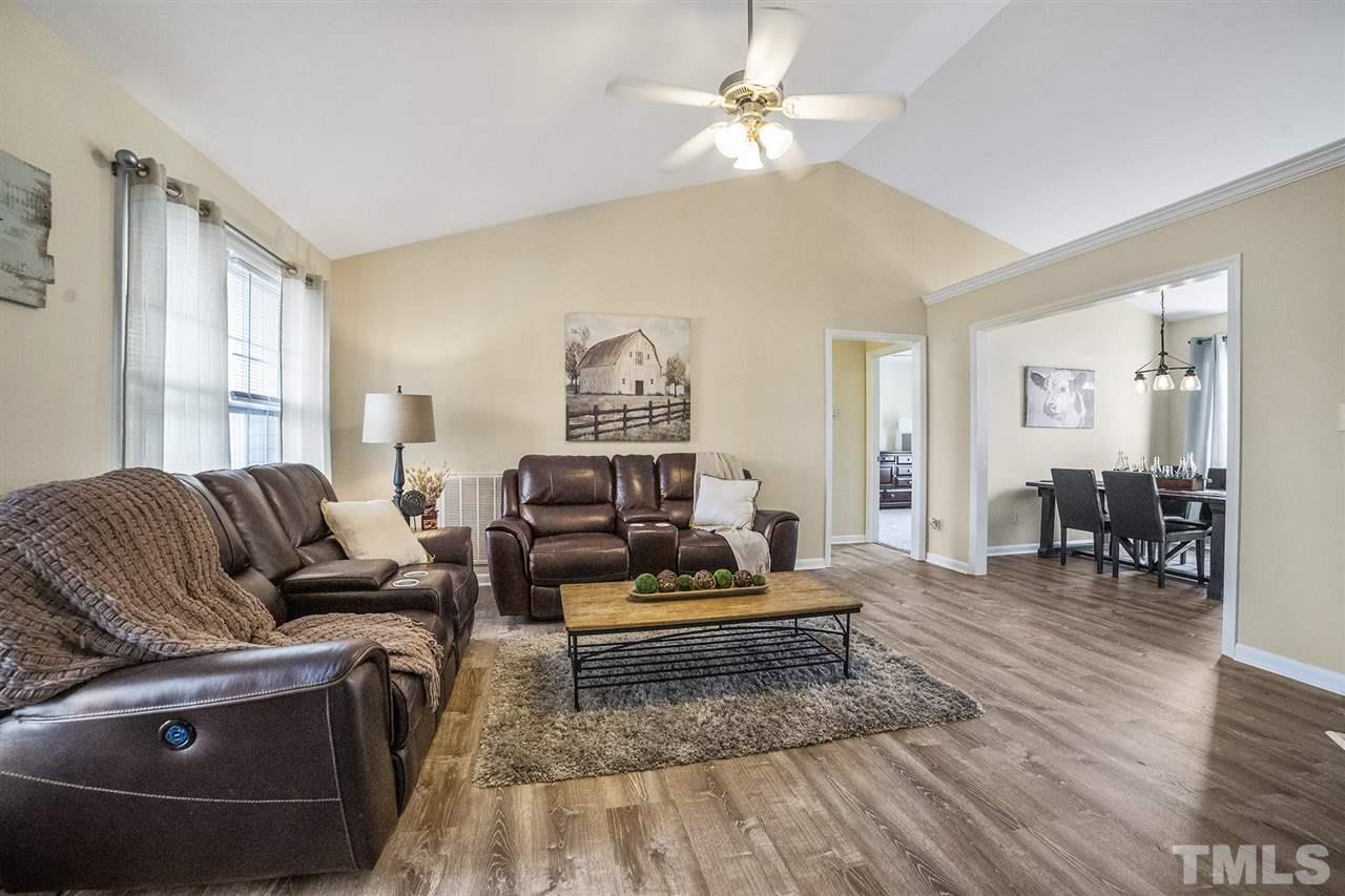 122 Clayton Road Angier, NC 27501 - Photo 18 of 30 Gallery Image 18