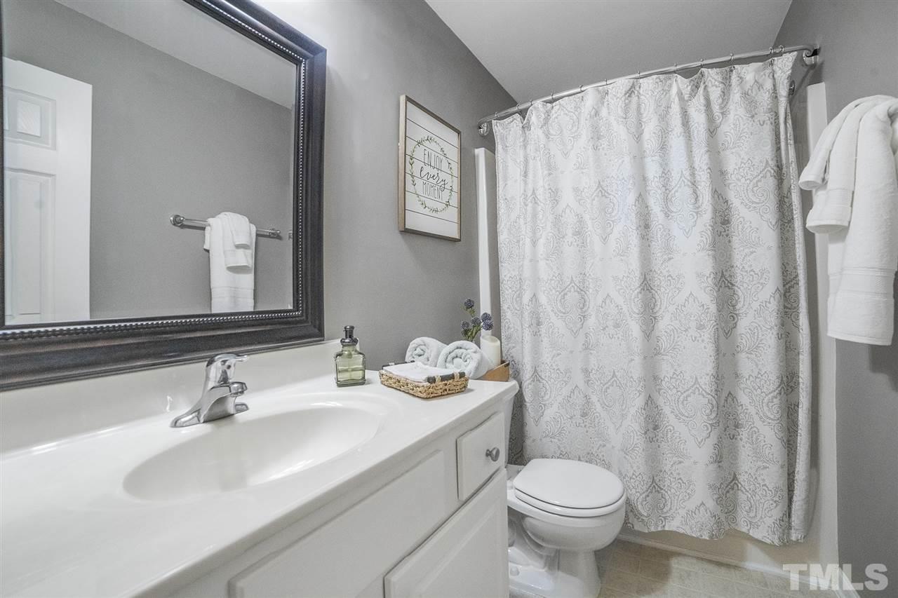 122 Clayton Road Angier, NC 27501 - Photo 20 of 30 Gallery Image 20