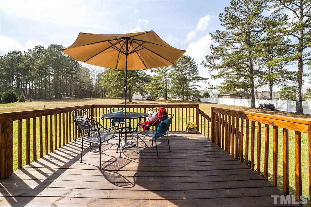 122 Clayton Road Angier, NC 27501 - Photo 24 of 30 Gallery Image 24