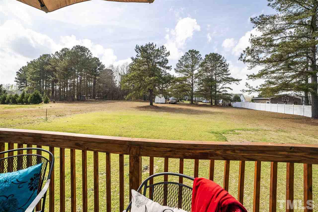 122 Clayton Road Angier, NC 27501 - Photo 25 of 30 Gallery Image 25