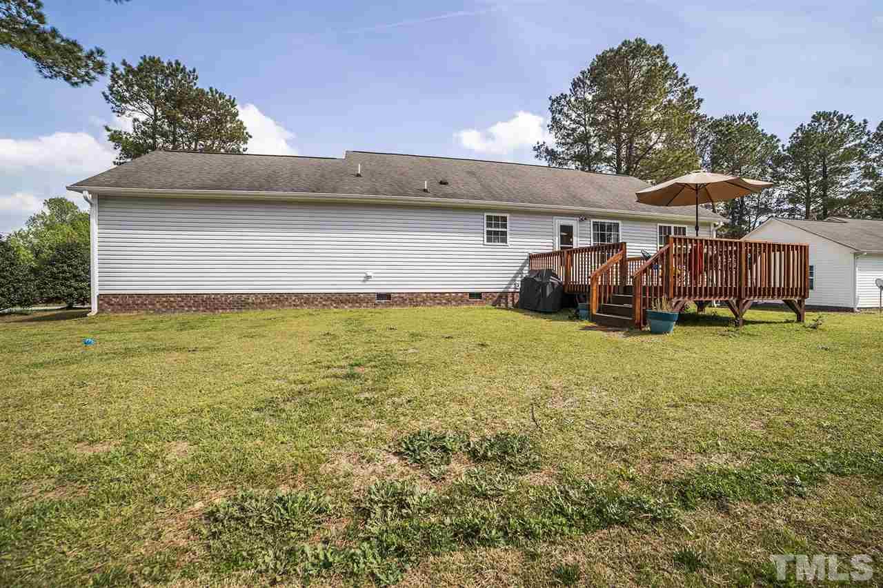 122 Clayton Road Angier, NC 27501 - Photo 26 of 30 Gallery Image 26