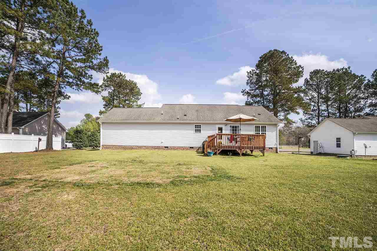 122 Clayton Road Angier, NC 27501 - Photo 27 of 30 Gallery Image 27