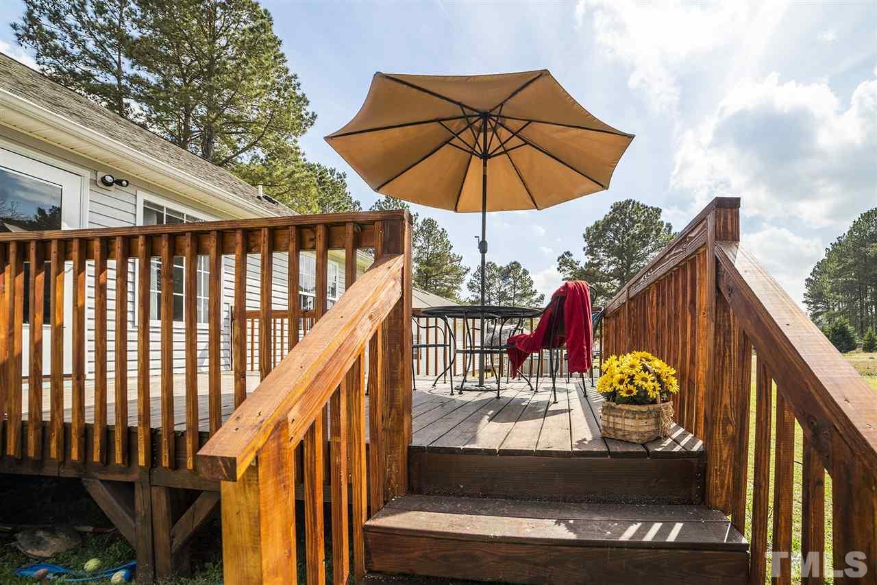 122 Clayton Road Angier, NC 27501 - Photo 28 of 30 Gallery Image 28