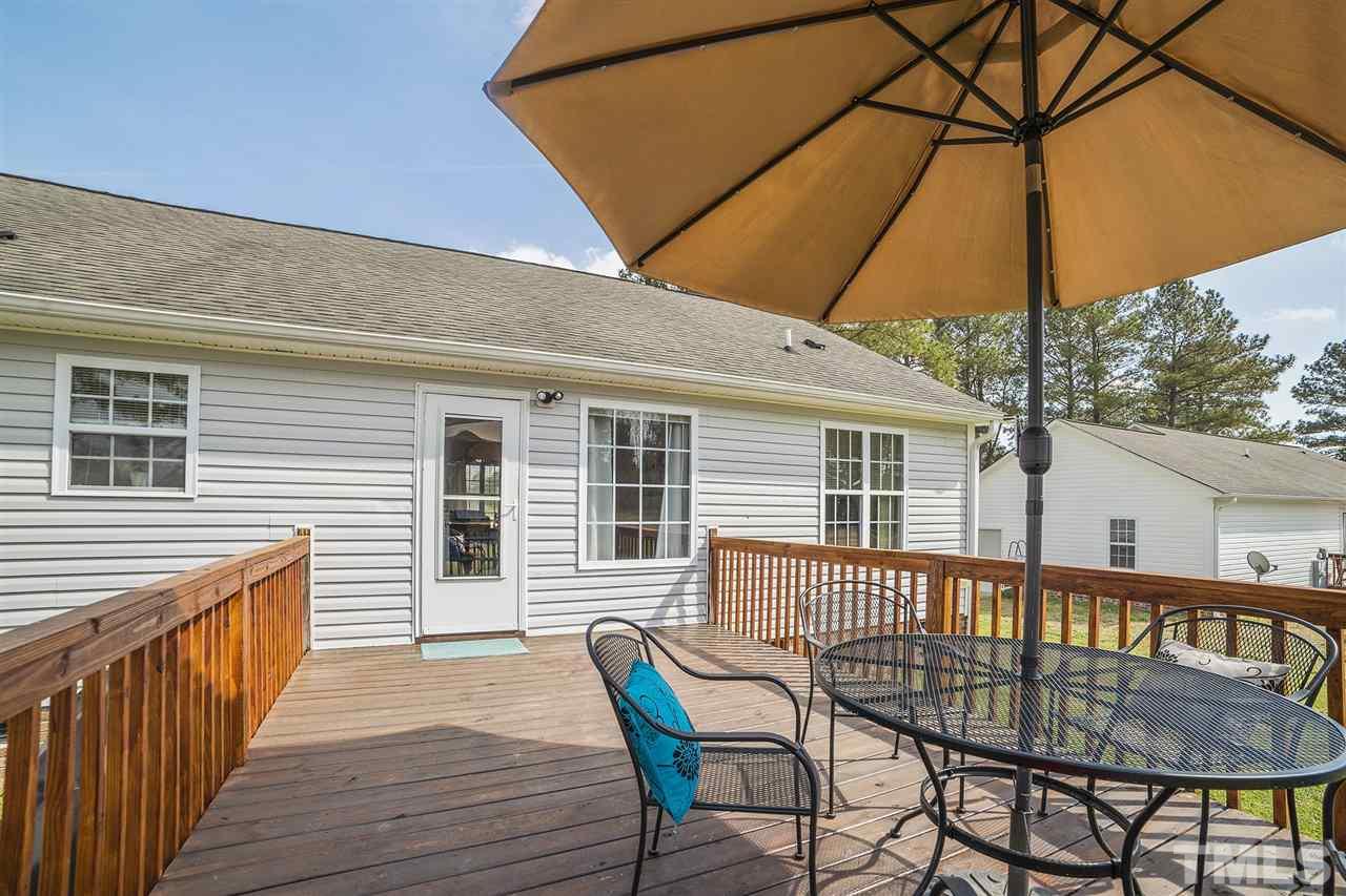 122 Clayton Road Angier, NC 27501 - Photo 29 of 30 Gallery Image 29