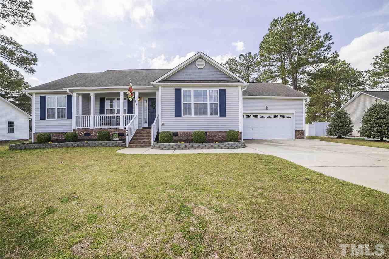 122 Clayton Road Angier, NC 27501 - Photo 30 of 30 Gallery Image 30